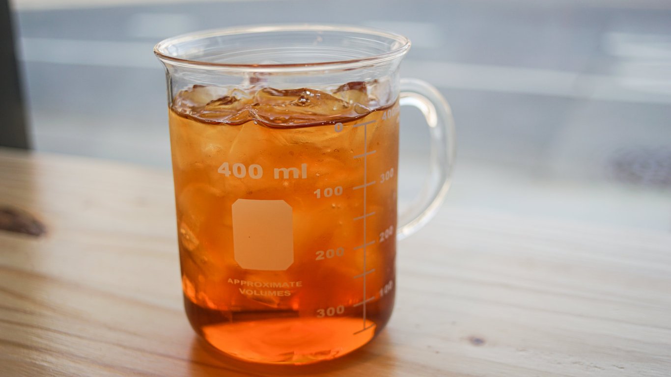 Iced Tea