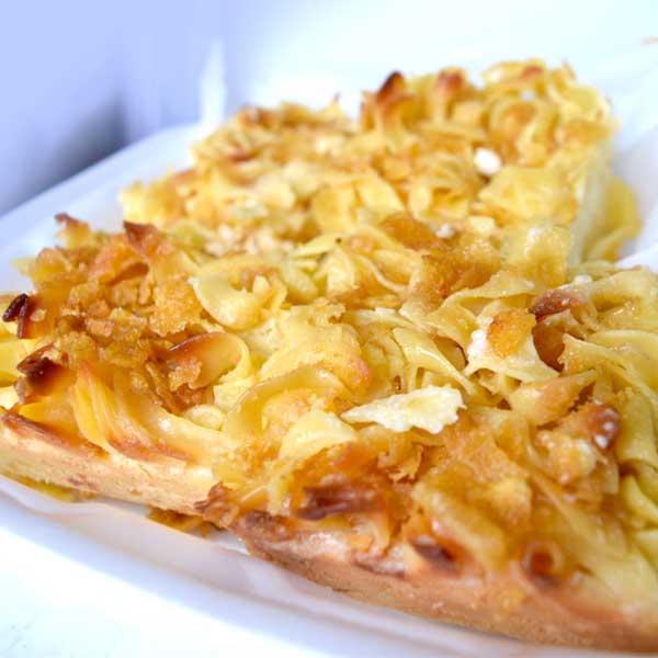 Noodle Kugel 1lb