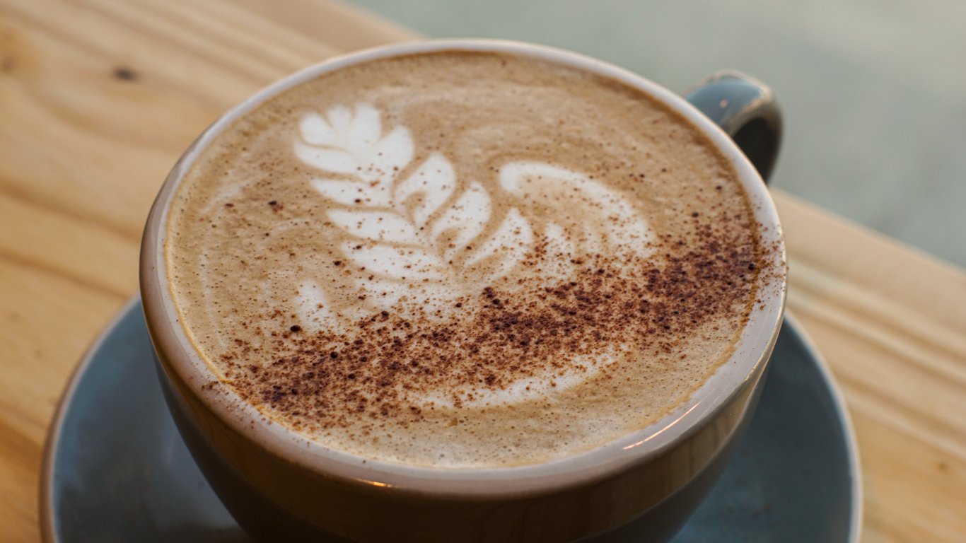 Mocha