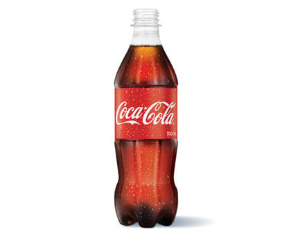 Coca-Cola®