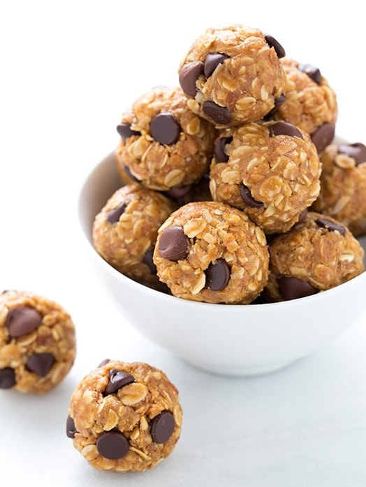 Good Energy Bites