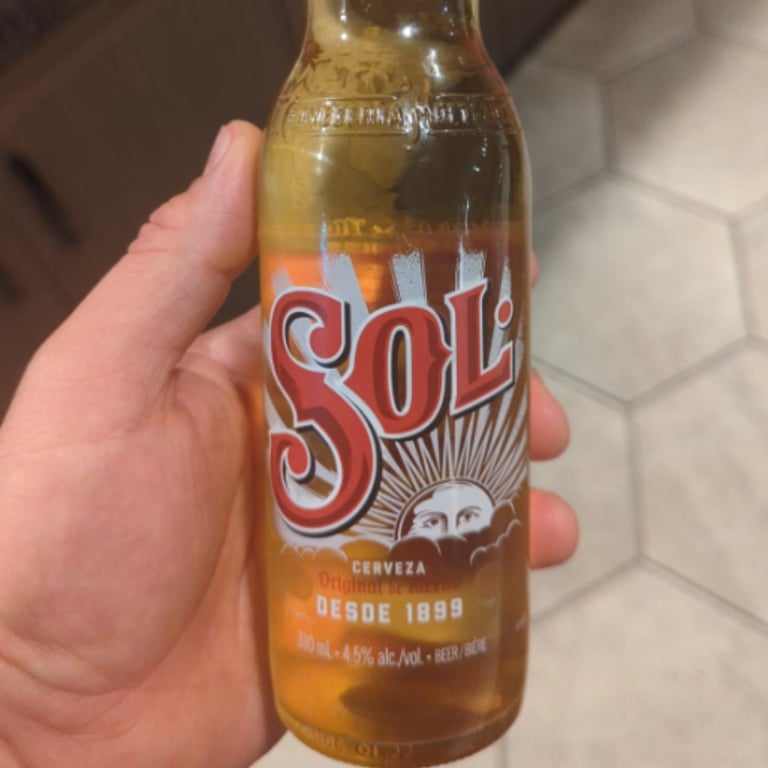 Sol Beer
