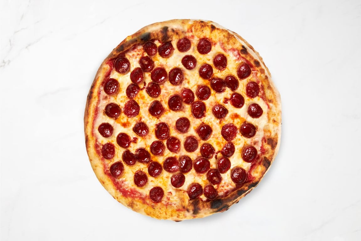 One Topping