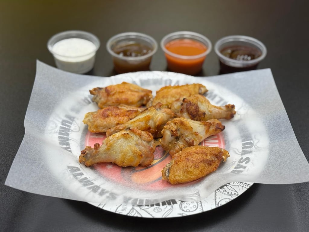 Chicken Wings
