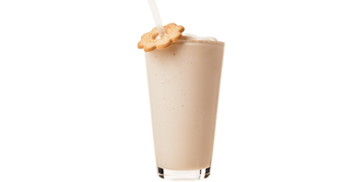 Vanilla Shake