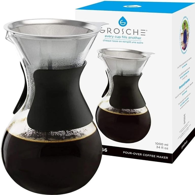 Grosche Pour Over