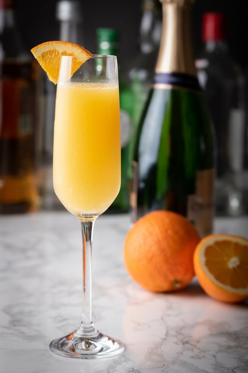 Mimosa