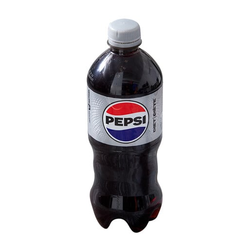 Bottled Pop