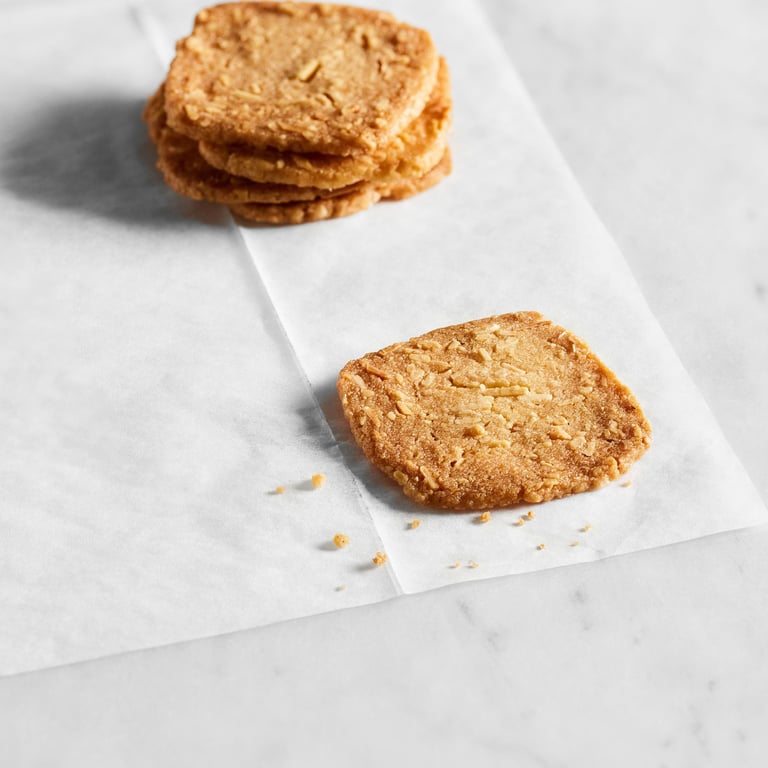 Almond Cookie