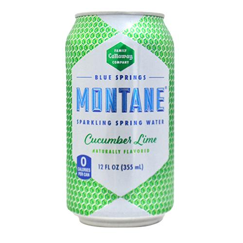 Montane Sparking Water