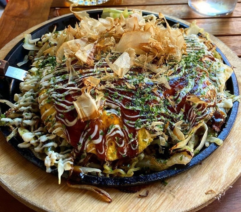 Traditional Hiroshima