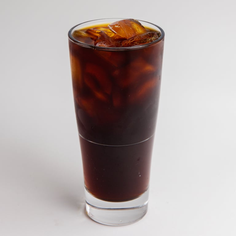 Cold Brew Coffee