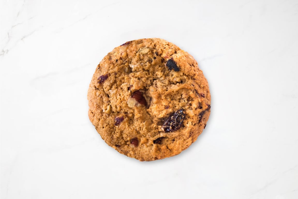 Oatmeal Raisin Cookie