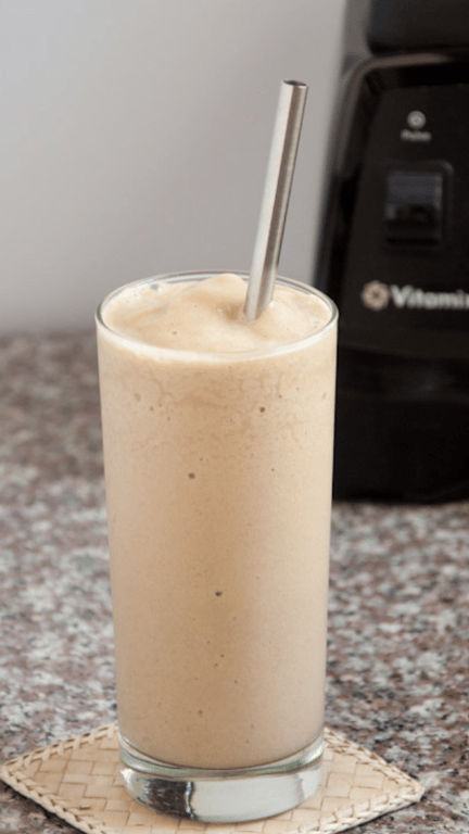 Cold Coffee Shake