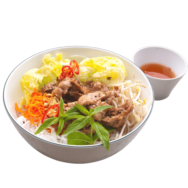 BR - Chicken Noodle Salad
