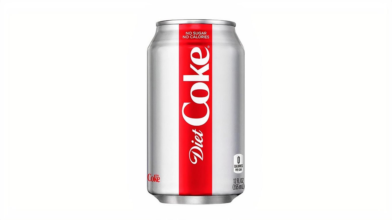 Diet Coke