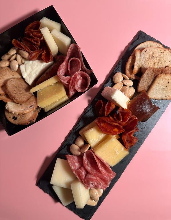 Charcuterie