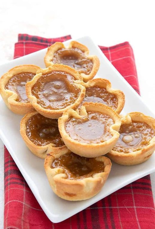 Butter Tart