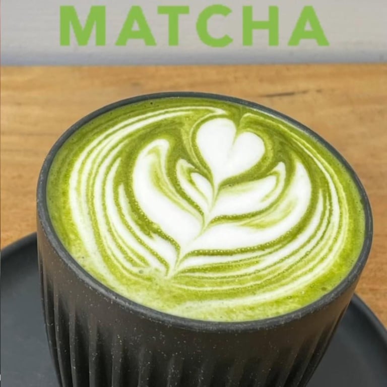 Matcha