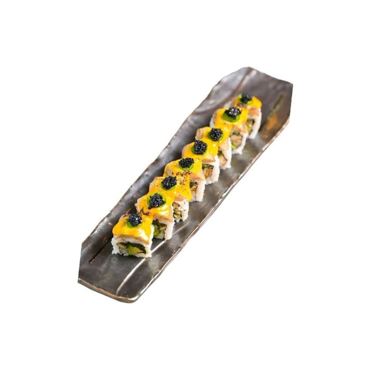 BLACK DIAMOND ROLL