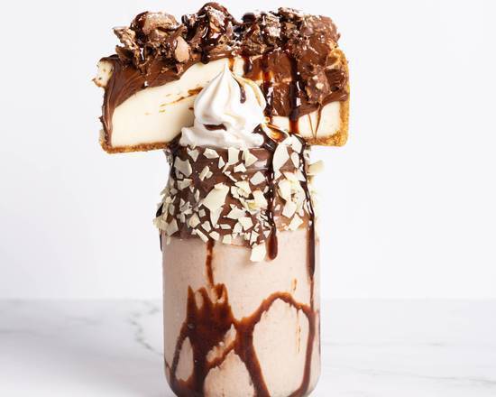 Super Freakshake