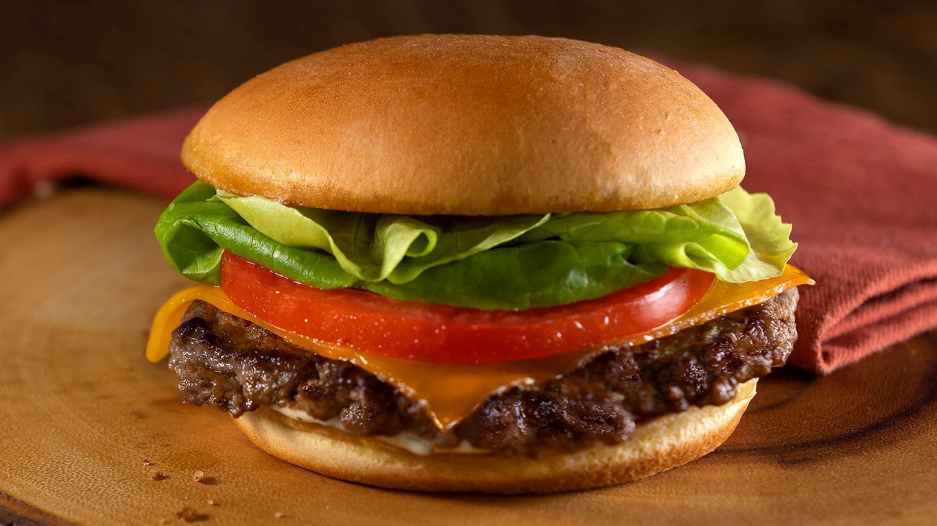 Hero Certified Smashburger