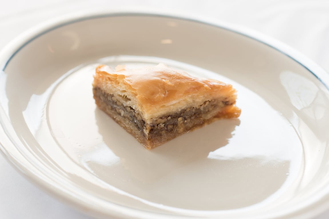 Baklava