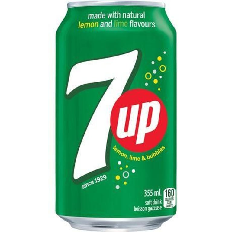 Pop 7 Up