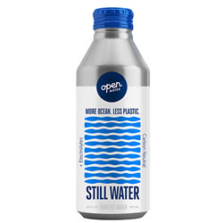 Open Water