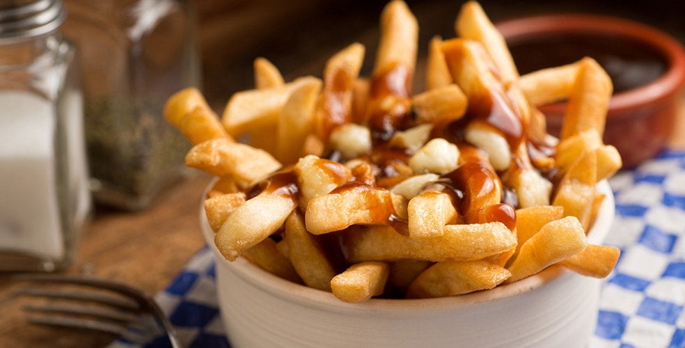 Poutine
