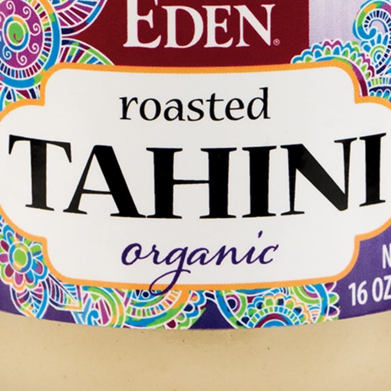 Tahini