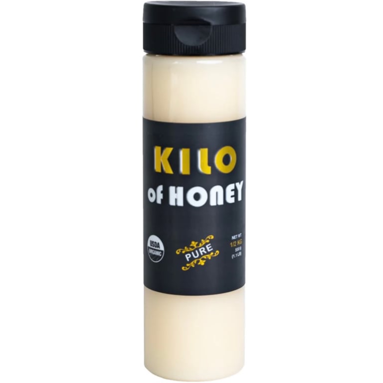 KILO Honey