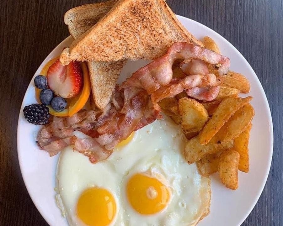 Classic Breakfast