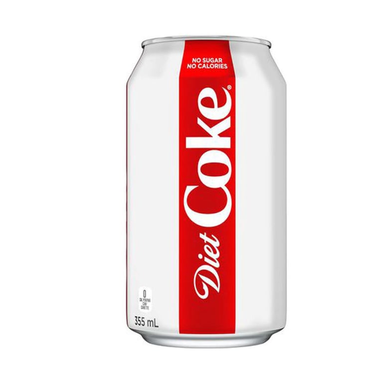 Diet Coke