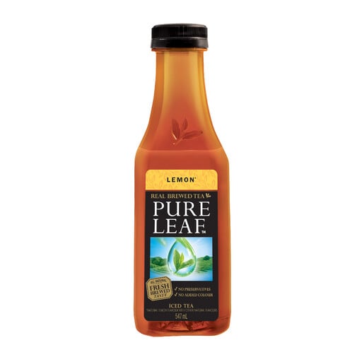 Pure Leaf Iced Tea