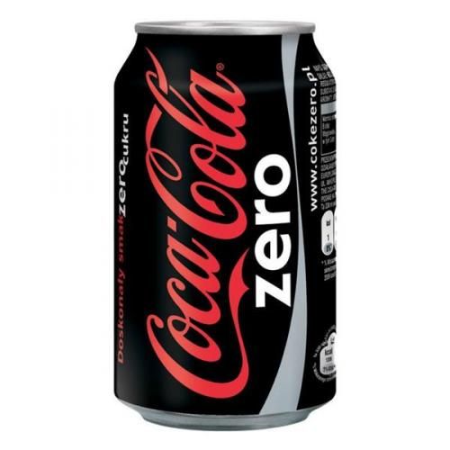Coke Zero