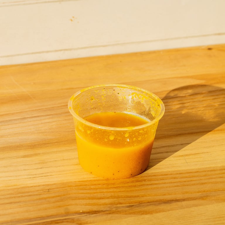 Wellness Shot