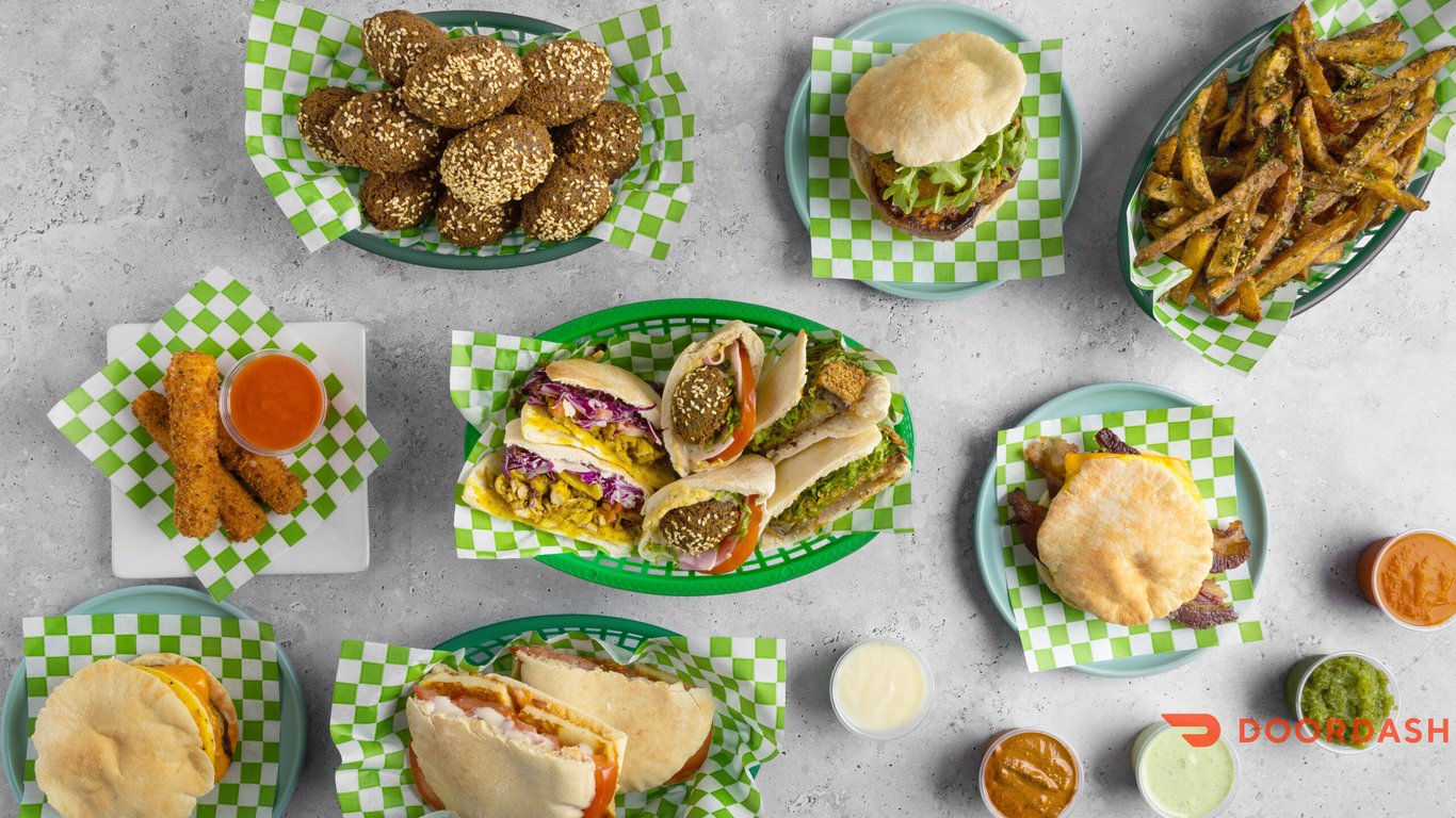 Make it a Combo (1 Side + 1 Drink)