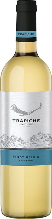Trapiche (Pinot Grigio)
