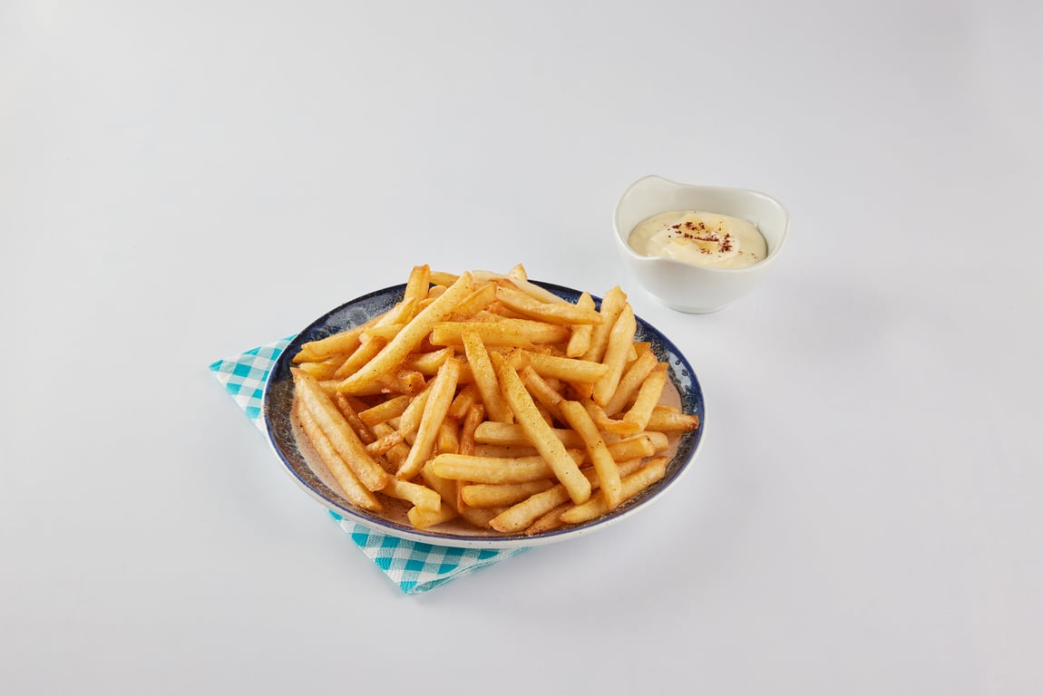 Fries