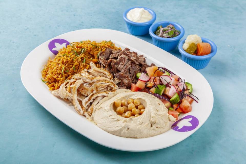 Jerusalem Street Style