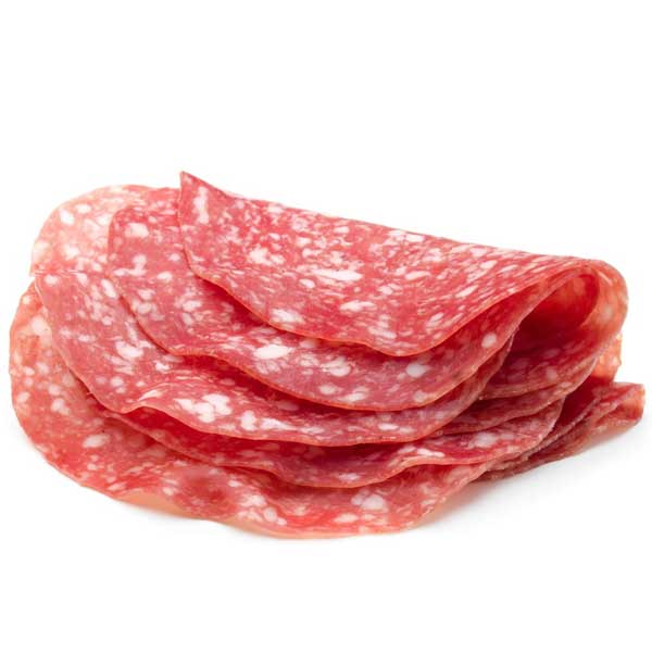 Hard Salami Cold Cut