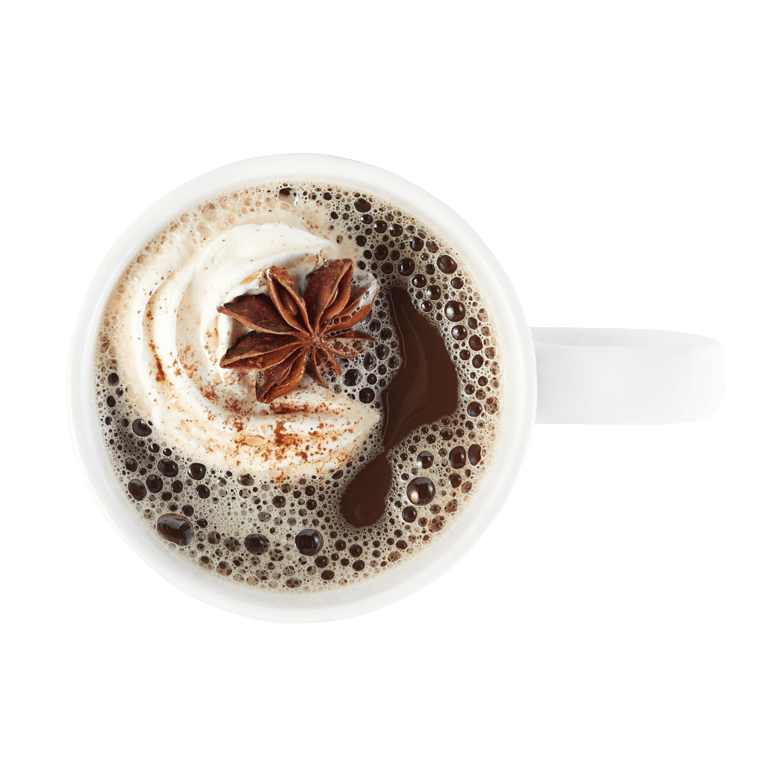 Chai Latte
