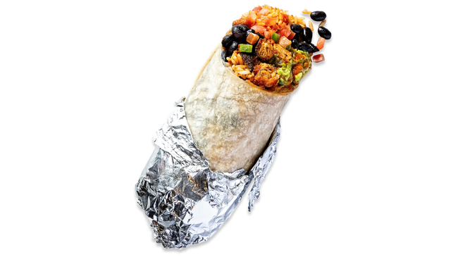 Burrito