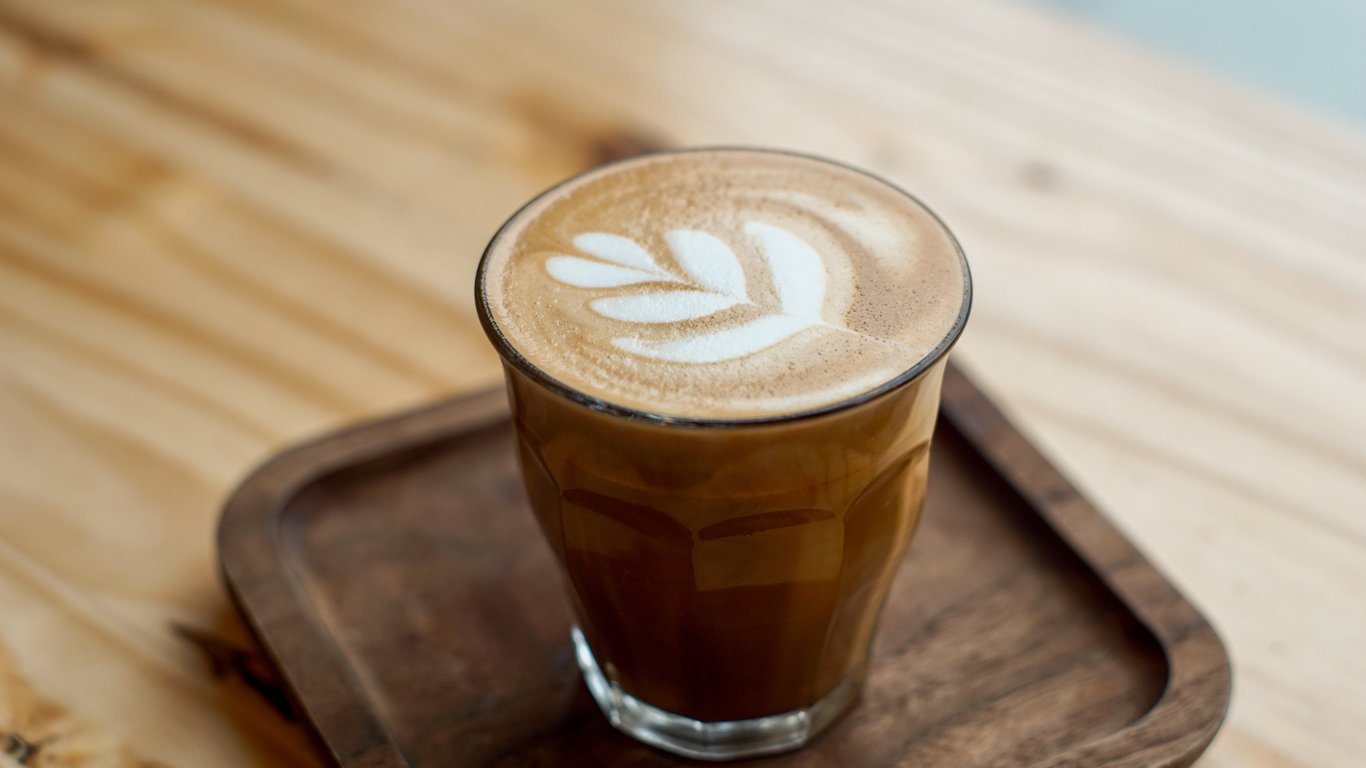 Cortado