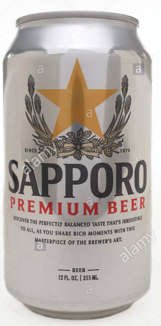 Sapporo