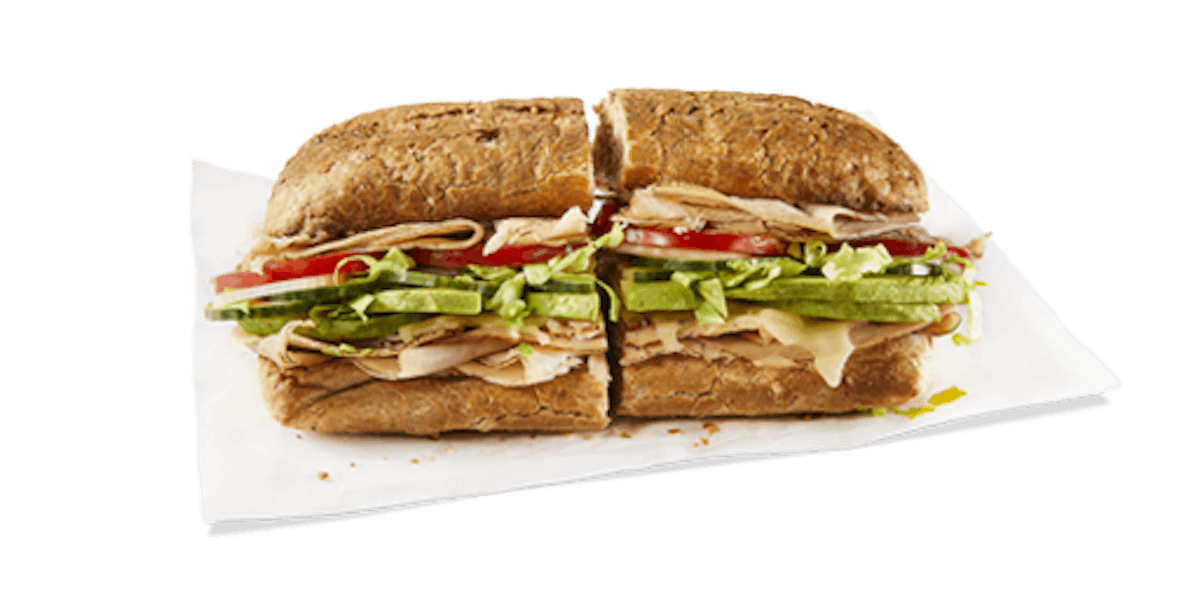 Avo Turkey