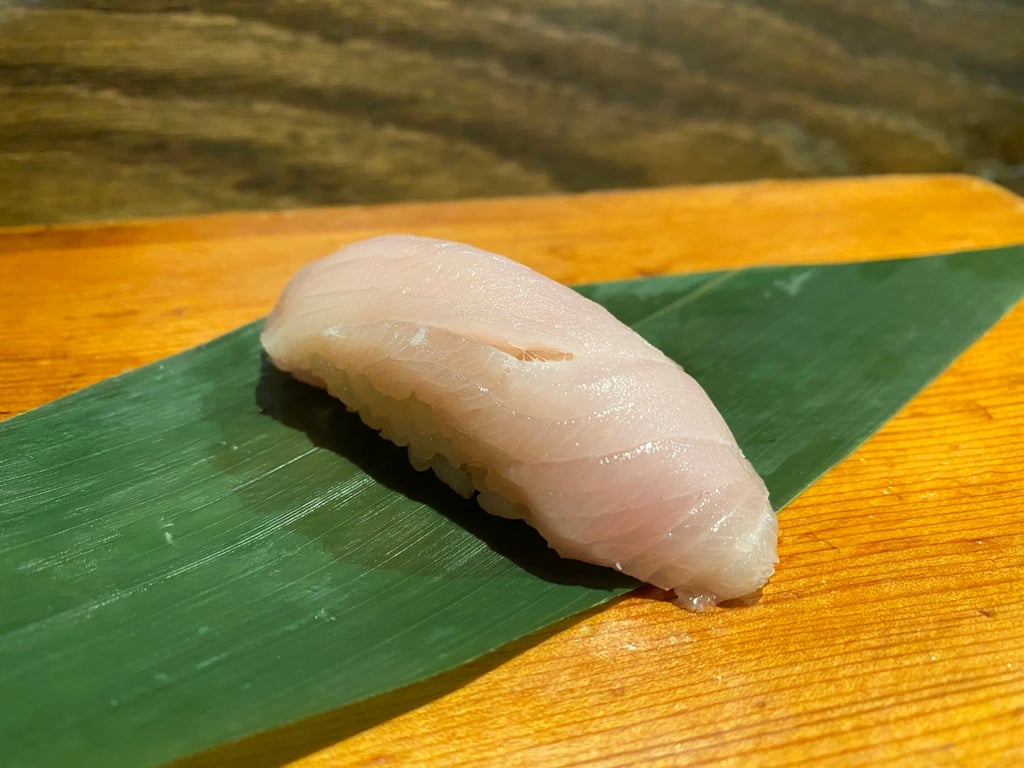 Yellowtail
