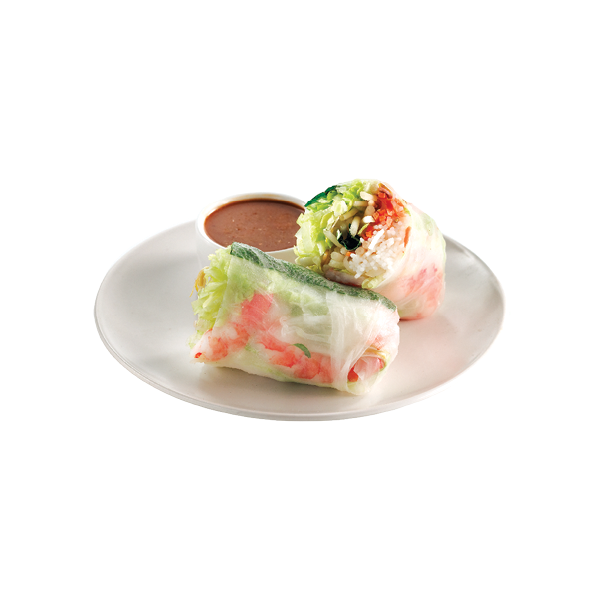 Fresh Spring Roll 