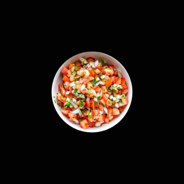 Pico de Gallo 4oz